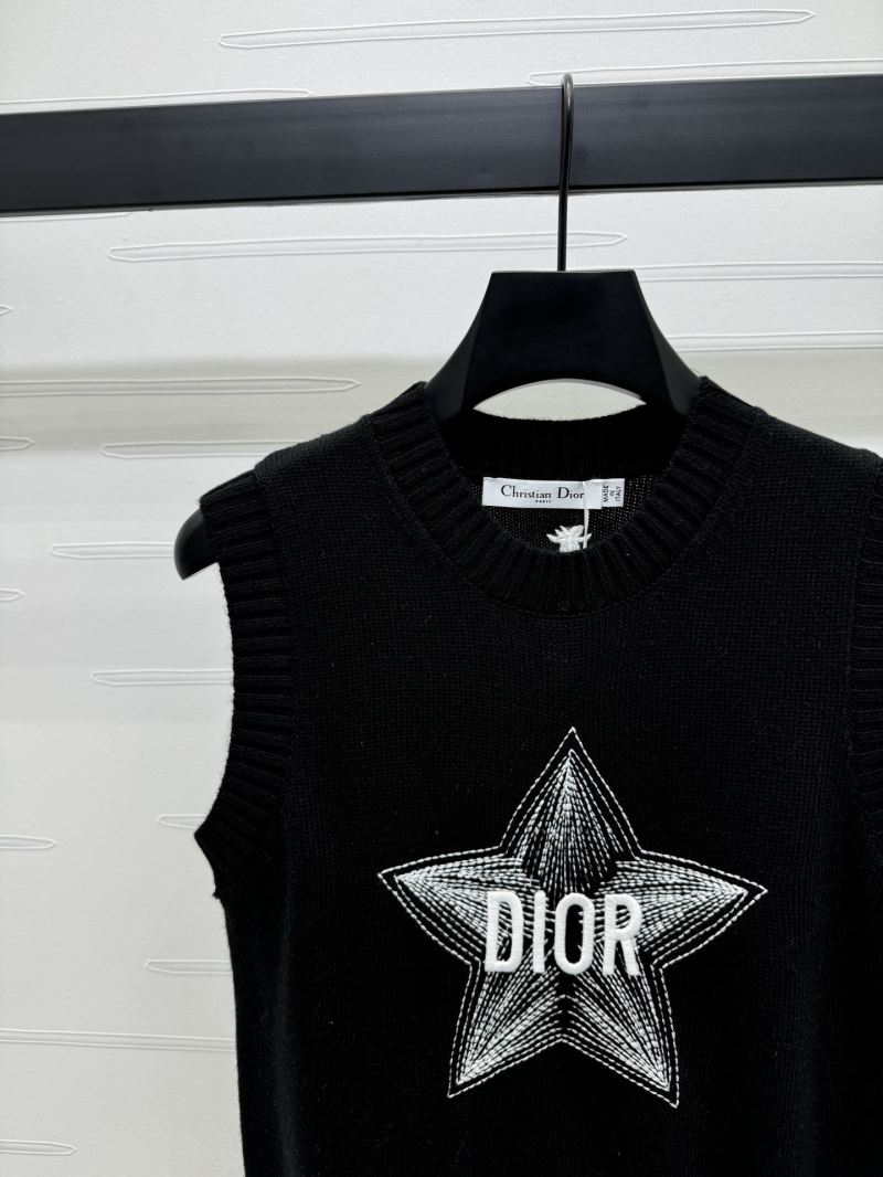 Christian Dior Vest